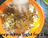 A picture of step 1 of Beef bihari boti recipe.
