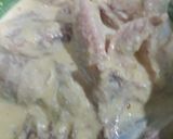 Foto langkah ke 1 dari resep Ayam Goreng Telur Asin.