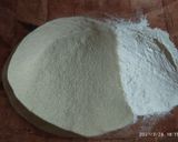 Une image de l'étape 1 de Pâte de chakhchoukha de Biskra.
