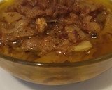 Foto del paso 4 de la receta: Salsa de cebolla al curry con más especias