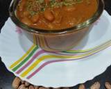 Punjabi Rajma Masala recipe step 9 photo