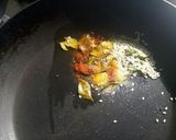 A picture of step 3 of Power Salad.