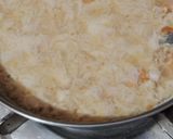 ক্রীমি ওয়ালনাট টুইস্ট (Creamy Walnut twist recipe in Bengali) রেসিপির ধাপ 3 ছবি