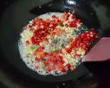 Foto langkah ke 2 dari resep Tahu Cabe Lada Garam.