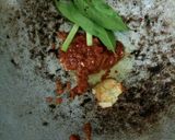 Foto langkah ke 4 dari resep Petis kentang kering pedas manis.