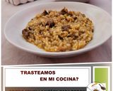 Foto del paso 6 de la receta: Arroz Meloso con Rabo de Ternera al Toque de Curry