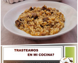 Foto del paso 6 de la receta: Arroz Meloso con Rabo de Ternera al Toque de Curry