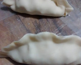 Foto del paso 7 de la receta: Empanadas salteñas con salsa de locoto