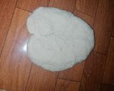 Foto del paso 3 de la receta: Bollos rellenos de queso mozzarrella