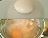 A picture of step 2 of Potato, Ham, Cheese, and Egg Skewers.