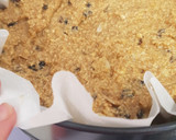 Foto del paso 5 de la receta: Pastel tipo plumcake con manzana y almendras