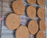 Foto del paso 7 de la receta: Galletas 🍪 de gofio