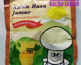 Foto langkah ke 1 dari resep Jantung Ayam Buncis Ubi jalaR.