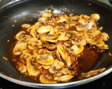Foto del paso 1 de la receta: Champiñon (David de Jorge)