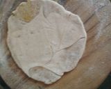 पूरनपोली (Puran poli recipe in Hindi) रेसिपी चरण 2 फोटो