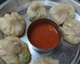 மோமோஸ்(momos recipe in tamil) ரெசிபி ஸ்டேப் 6 புகைப்படம்