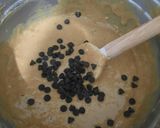 Foto langkah ke 2 dari resep Banana Bread.