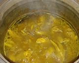Foto langkah ke 1 dari resep Ayam penyet cabe ijo.