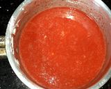 صورة لخطوة 4 من وصفة كريم ديسار فراولة 🍓