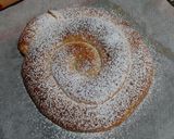Foto del paso 20 de la receta: Ensaimada v3