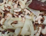 Gambar langkah 2 resipi Homemade Sos Black Pepper.