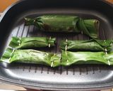 Foto langkah ke 2 dari resep Otak-Otak Ikan Teri.