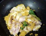 Foto langkah ke 3 dari resep Ayam ungkep ala Mamah.