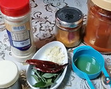 தக்காளி தொக்கு ரெசிபி ஸ்டேப் 5 புகைப்படம்