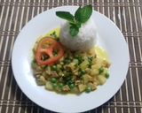 Foto del paso 2 de la receta: Cau Cau de Mondongo