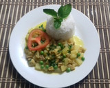 Foto del paso 2 de la receta: Cau Cau de Mondongo