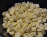Foto del paso 2 de la receta: Dulce de manzana🌹