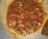 A picture of step 3 of Macaroni wali Maggi Noodles.