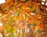 A picture of step 9 of Omena.