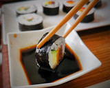 Foto del paso 11 de la receta: Sushi