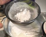 6寸 輕乳酪蛋糕 (8寸食譜則乘2)🧀️的食譜步驟13照片