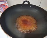 營養美味又簡單的-蜜炒鮭魚山藥的食譜步驟3照片