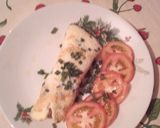 Foto del paso 2 de la receta: Tortilla fina fácil