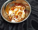 राजमा चिज़ी क्रोकैटस (राजमा चिज़ी लावा बाॅल्स) रेसिपी चरण 7 फोटो