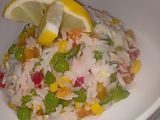 رز سلطة