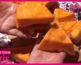 Foto del paso 3 de la receta: Dulce de calabaza o calabaza en tacha