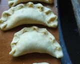 Foto del paso 9 de la receta: Empanadas de carne