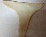 Foto del paso 5 de la receta: Medialunas de manteca 🥐 😋