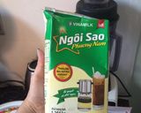 Hình bước làm 1 của món Kem chuối sữa chua