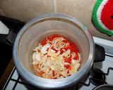 Foto del paso 2 de la receta: Osobuco entomatado