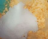 عکس مرحله 6 از دستور کوکی پرتقالی 🍊