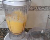 Foto del paso 3 de la receta: Budín de Mandarina y Chocolate