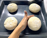Foto del paso 7 de la receta: Pan de pueblo