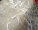 A picture of step 4 of Cauliflower soup for weight loss.