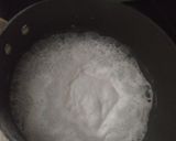 Foto langkah ke 3 dari resep Bubur Sumsum.