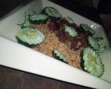 Party jollof rice recipe step 3 photo